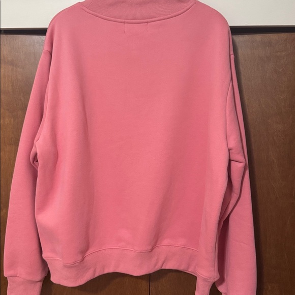 Parke Valentines Day 2025 drop sweatshirt L/XL new without tags - Picture 7 of 7